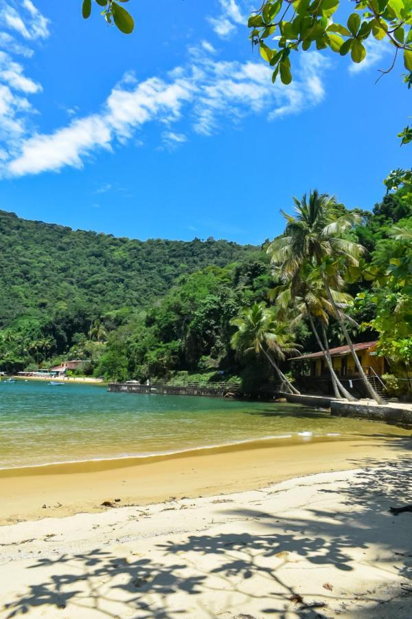 Hostel Mpb Ilha Grande Extérieur photo