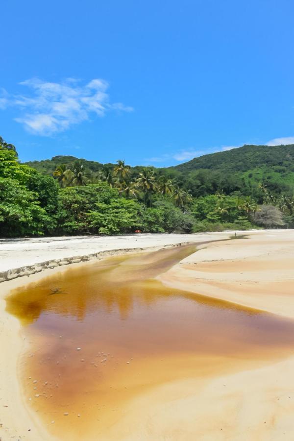 Hostel Mpb Ilha Grande Extérieur photo